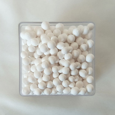 活性氧化鋁載體